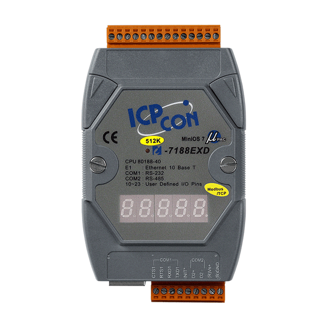 I-7188EXD-MTCP-G CR