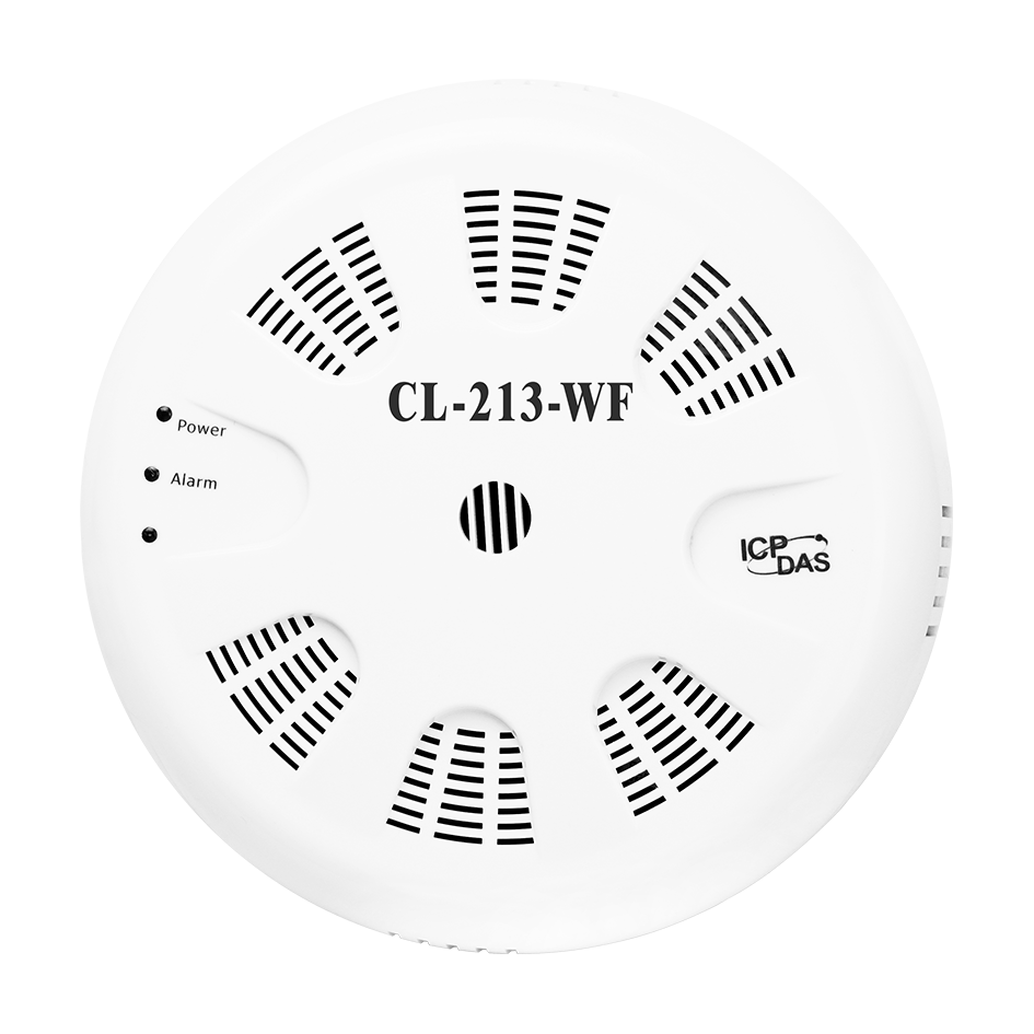 CL-213-WF CR