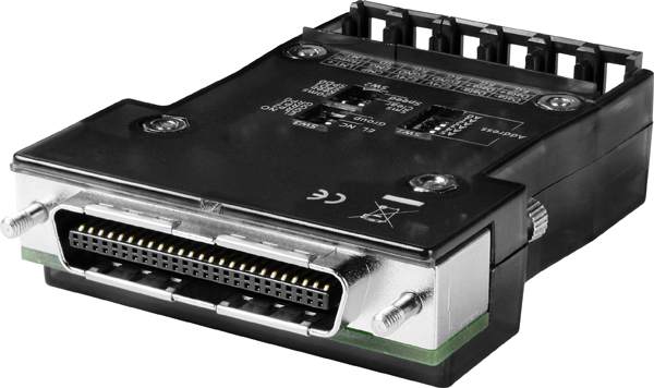 MN-SERVO-YSV-EC CR