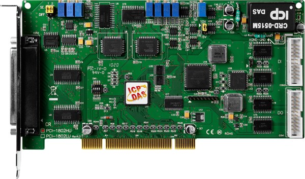 PCI-1802HU CR