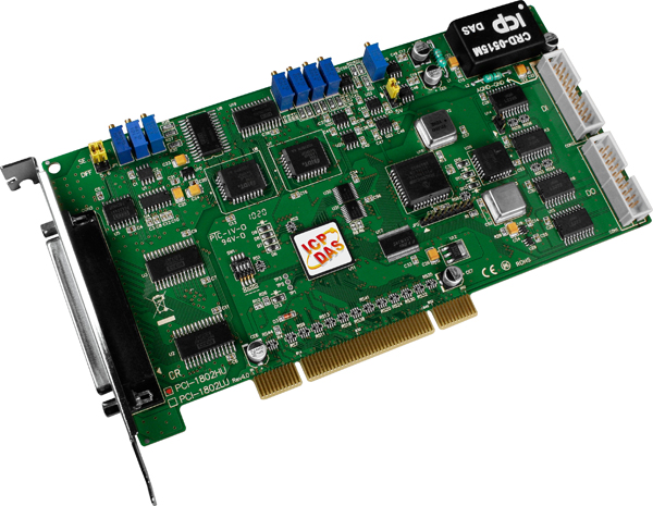 PCI-1802HU CR