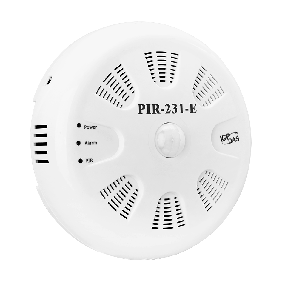PIR-231-E CR