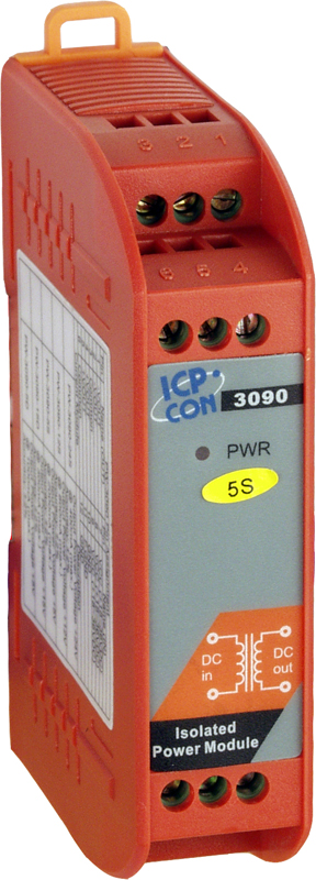 PW-3090-5S-R CR