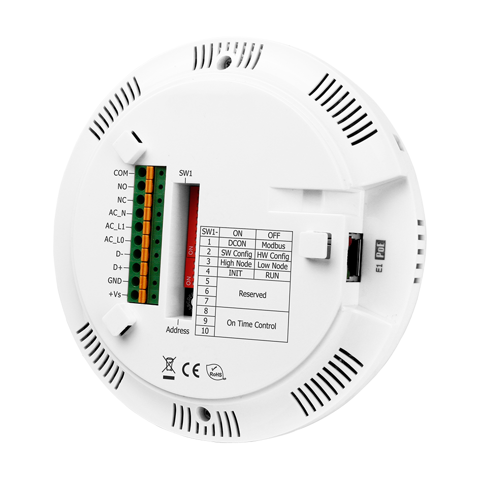 PIR-231-E CR