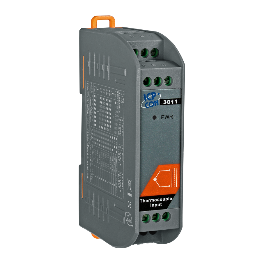 SG-3011-G CR