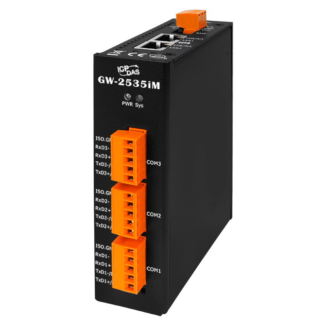 GW-2535iM CR