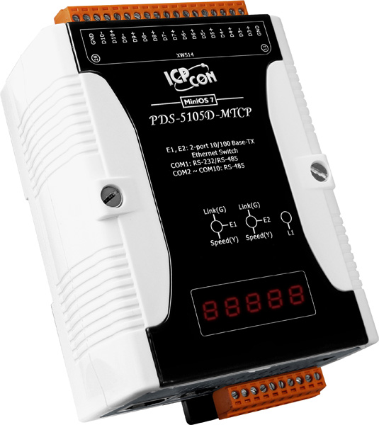 PDS-5105D-MTCP CR