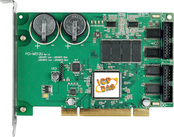 PCI-M512U CR