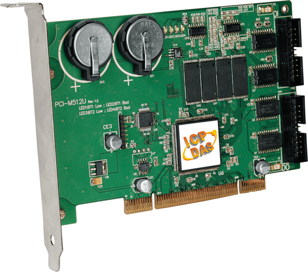 PCI-M512U CR