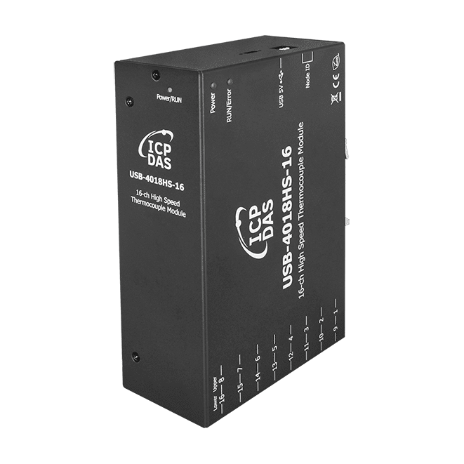 USB-4018HS-16 CR - фото 1 USB-4018HS-16 CR