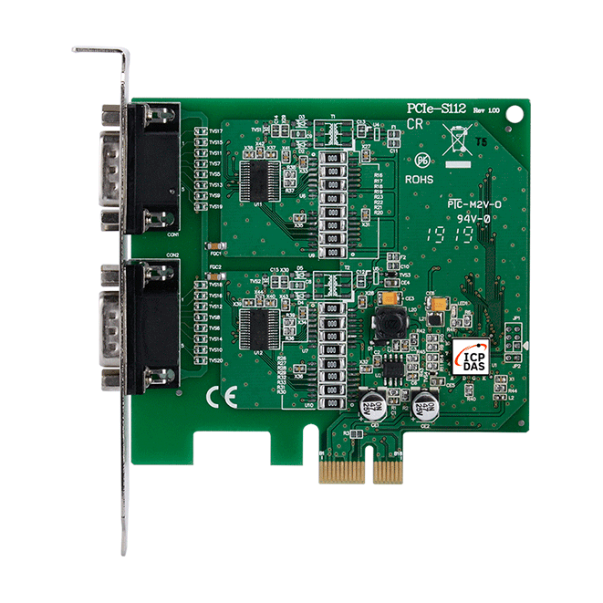 PCIe-S112 CR