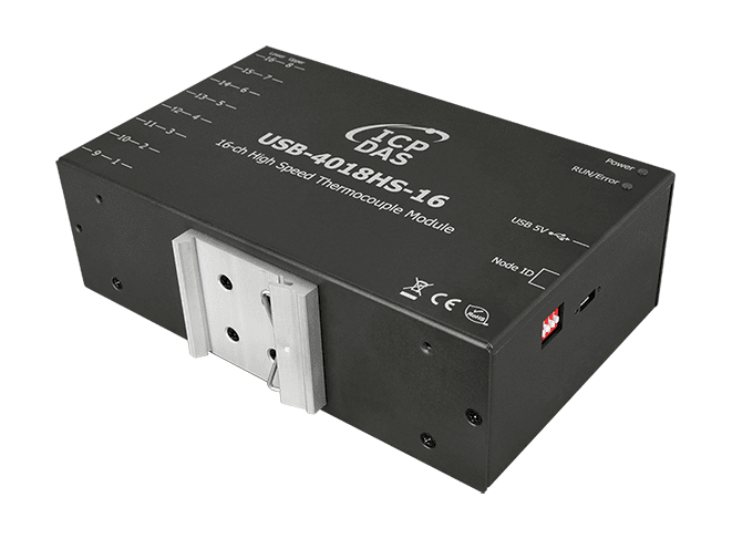 USB-4018HS-16 CR - фото 3 USB-4018HS-16 CR