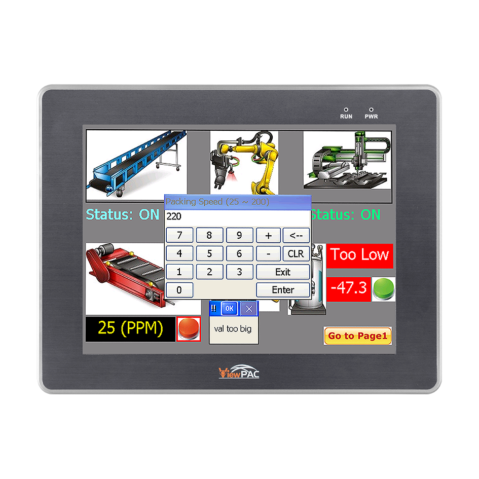 VP-5208-CE7 CR