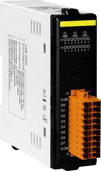 USB-2055 CR