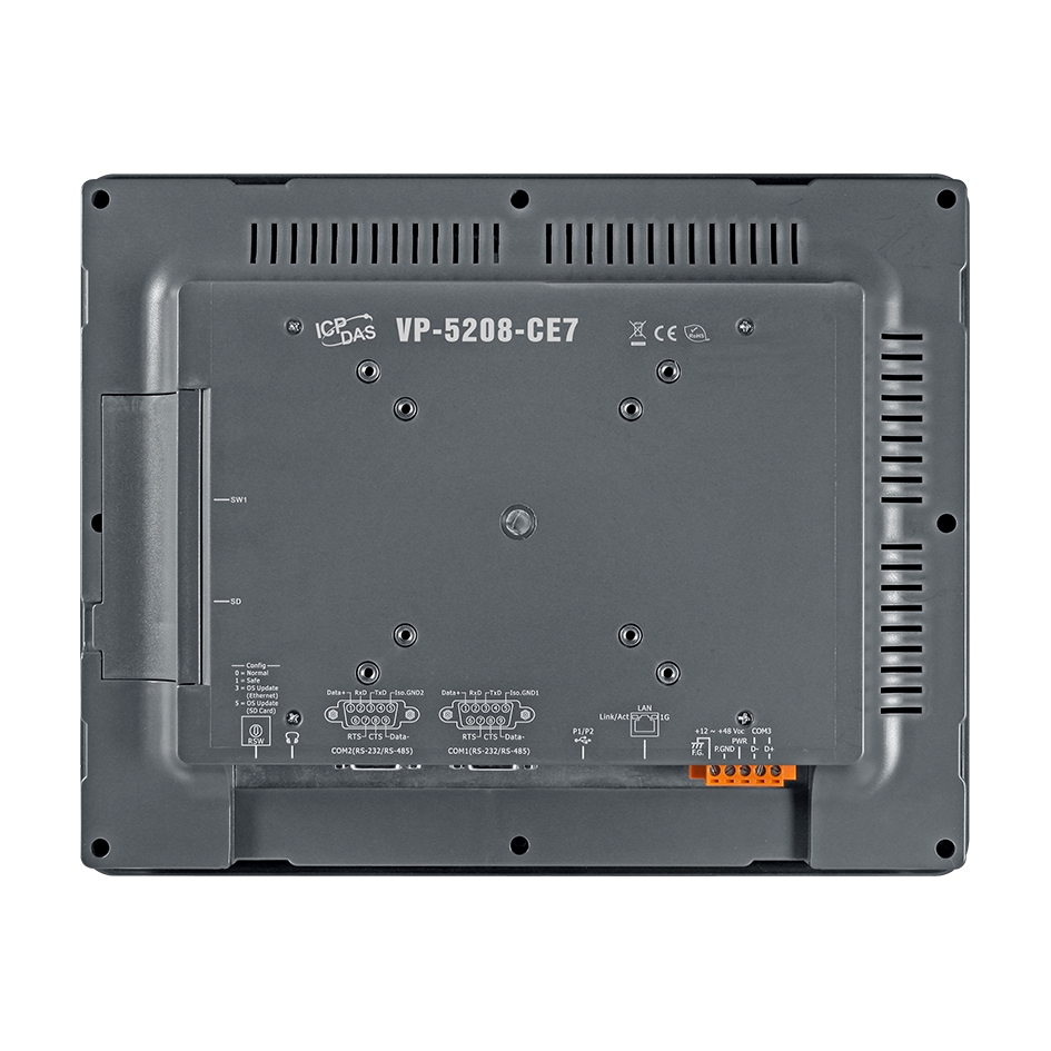 VP-5208-CE7 CR
