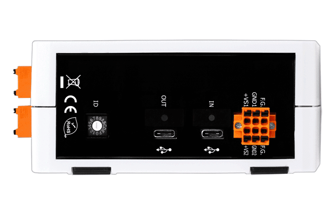 USB-2055-64 CR - фото 3 USB-2055-64 CR