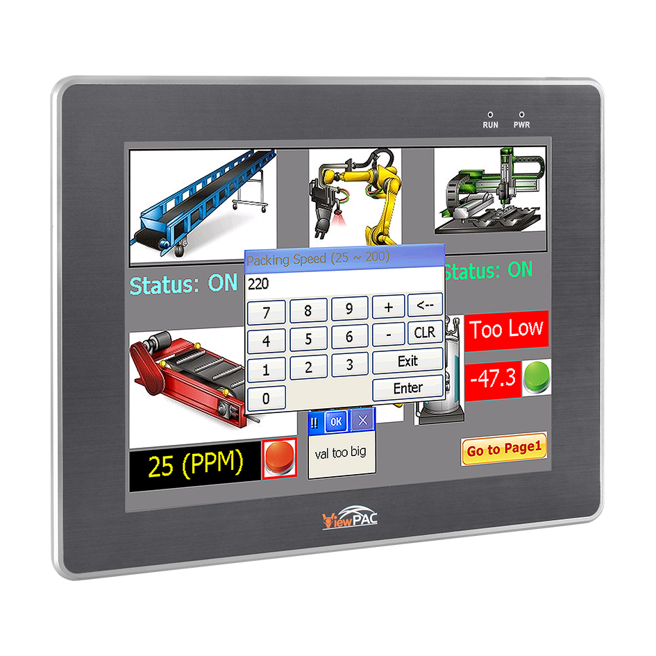 VP-5208-CE7 CR