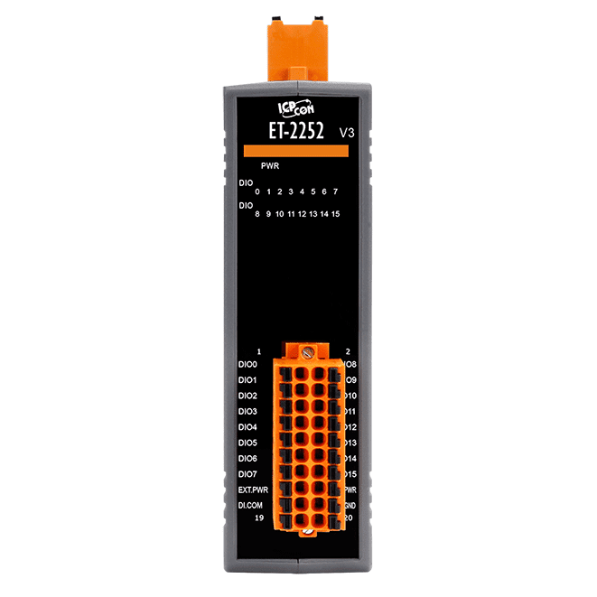 ET-2252 CR - фото 3 ET-2252 CR