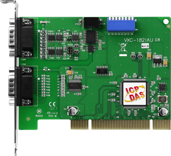 VXC-182iAU CR