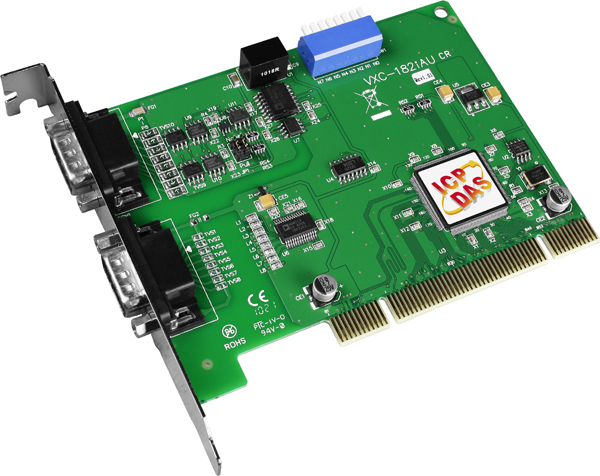 VXC-182iAU CR