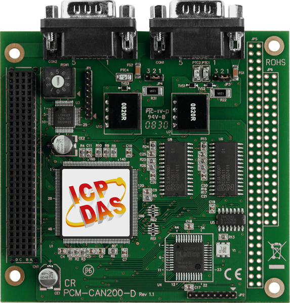 PCM-CAN200-D CR