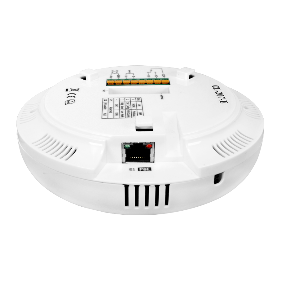 CL-207-E CR