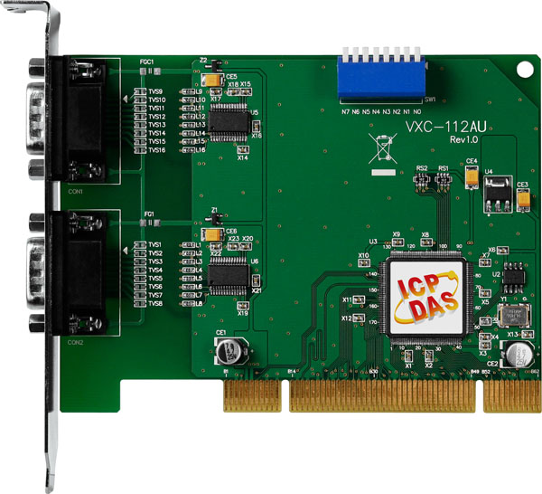 VXC-112AU CR
