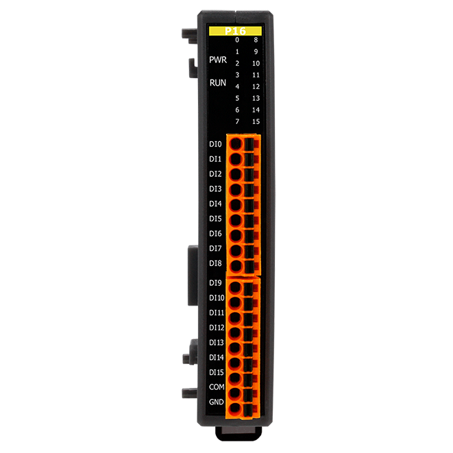 EC4-P16 CR