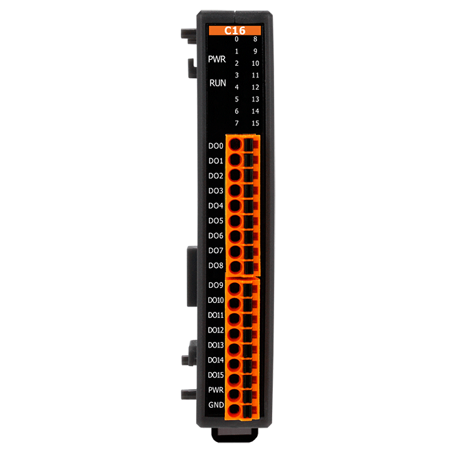 EC4-C16 CR