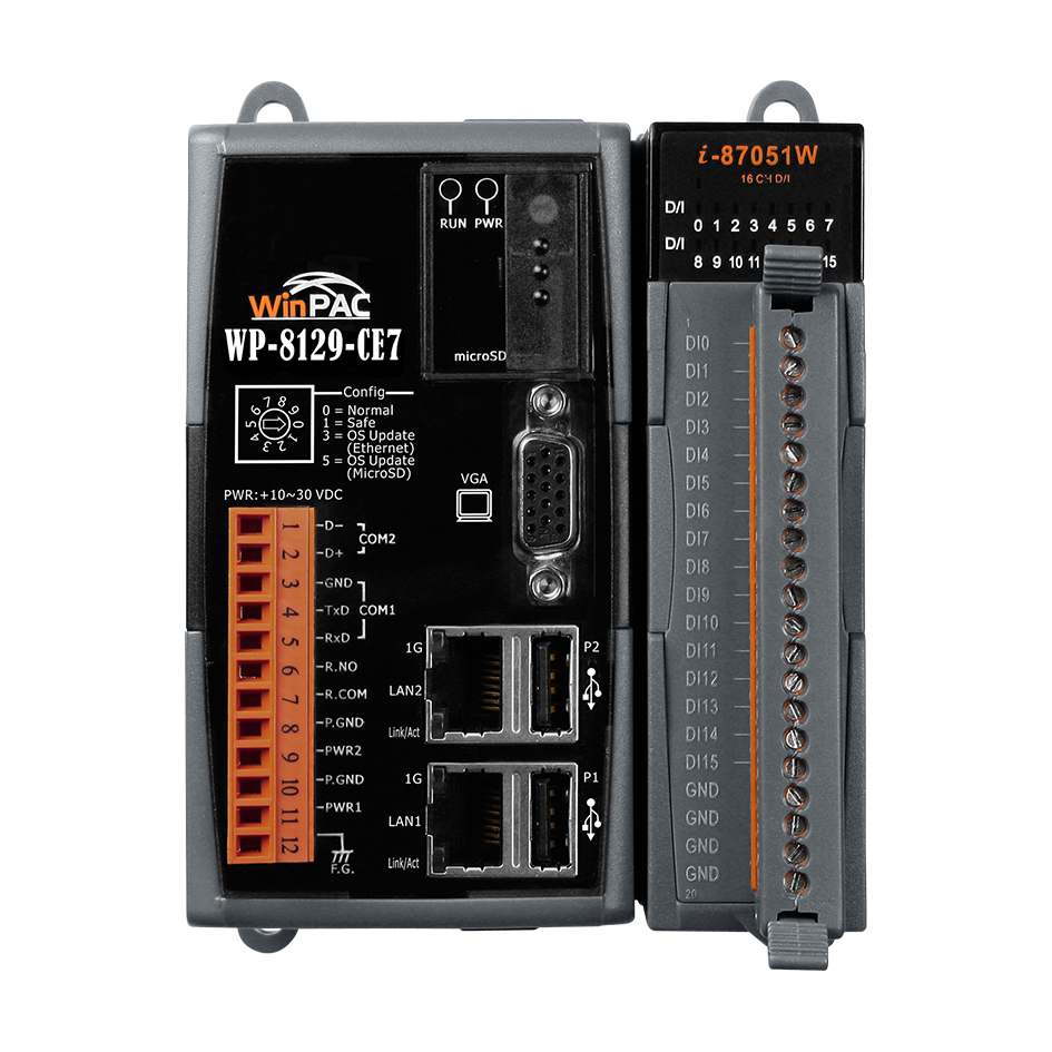 WP-8129-CE7 CR