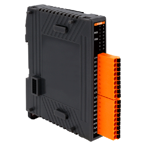 EC4-C16 CR
