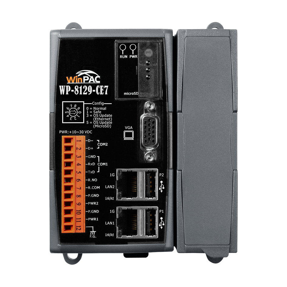 WP-8129-CE7 CR