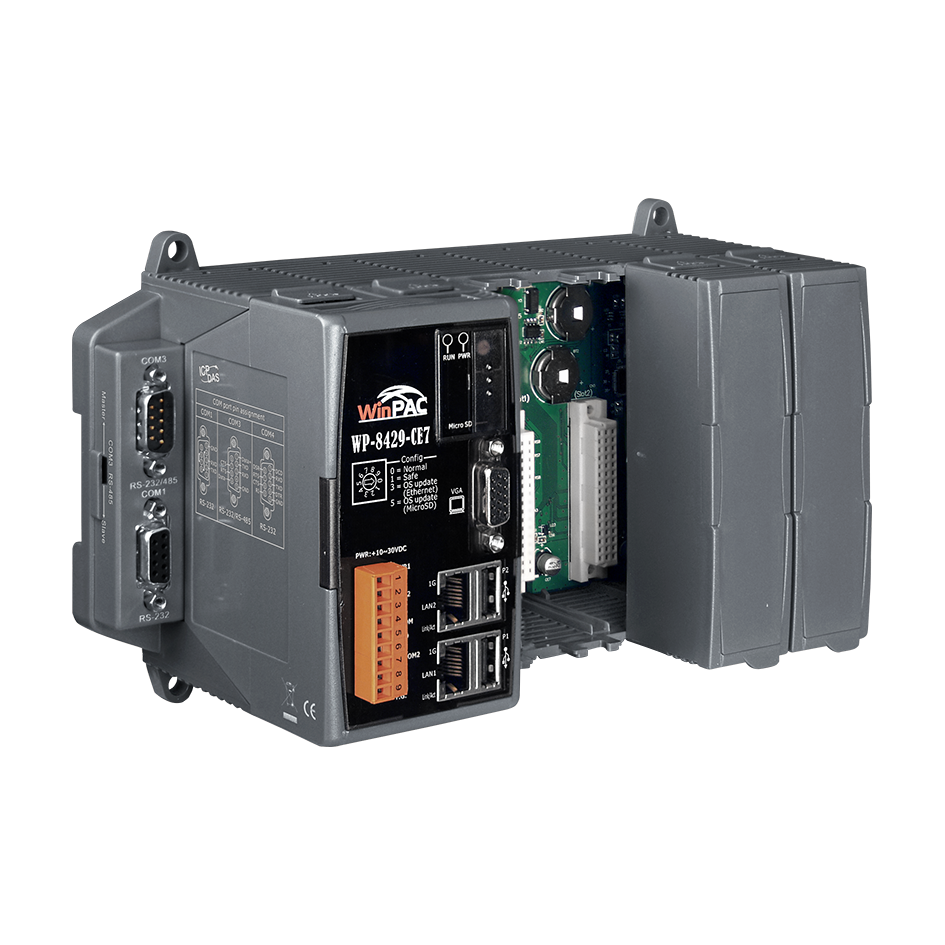 WP-8429-CE7 CR