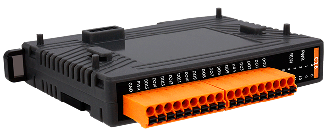 EC4-C16 CR