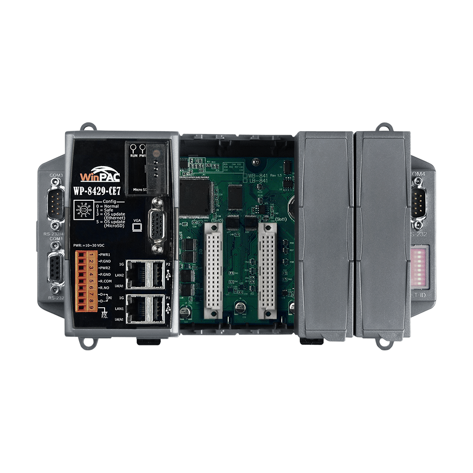 WP-8429-CE7 CR