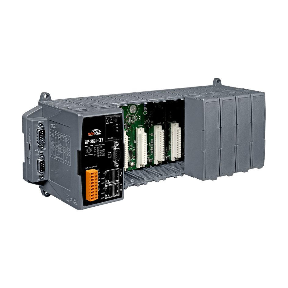 WP-8829-CE7 CR