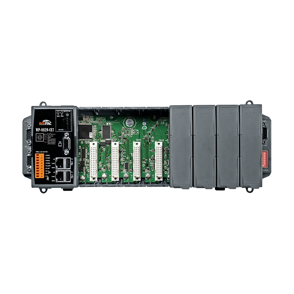 WP-8829-CE7 CR
