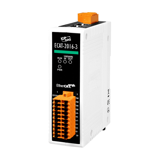 ECAT-2016-3 CR