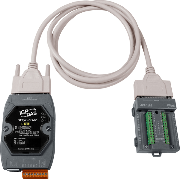 WISE-7118Z/S
