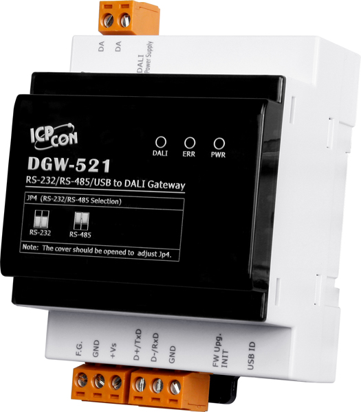 DGW-521 CR
