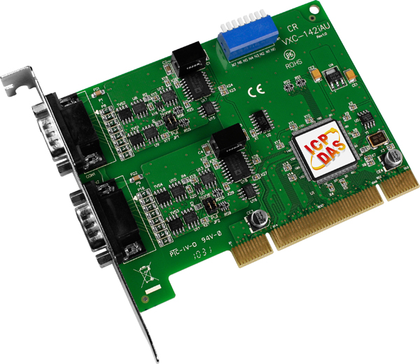 VXC-142iAU CR