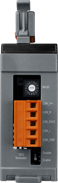 CAN-2053C CR