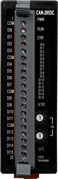 CAN-2053C CR