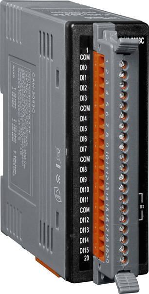CAN-2053C CR