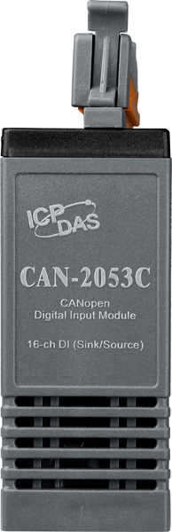 CAN-2053C CR