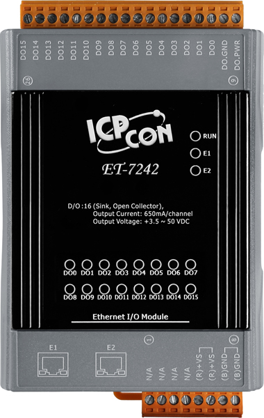 ET-7242 CR