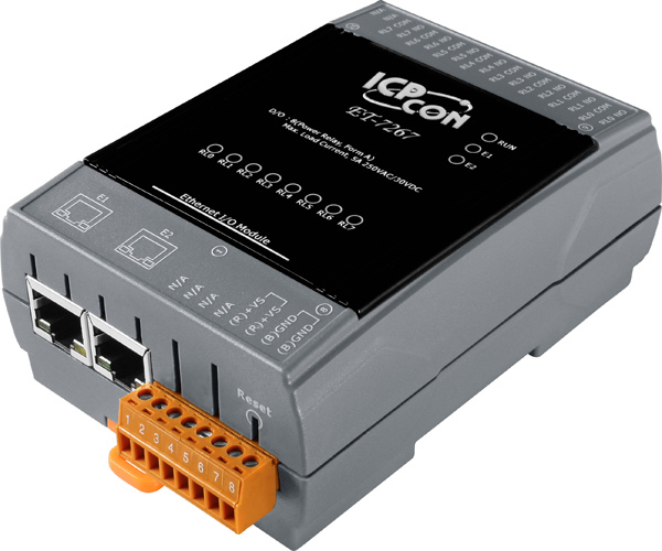 ET-7267 CR