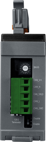 CAN-2057D CR