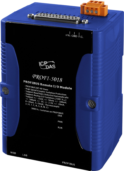 PROFI-5018/S