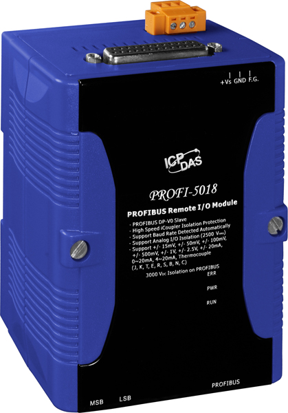 PROFI-5018/S